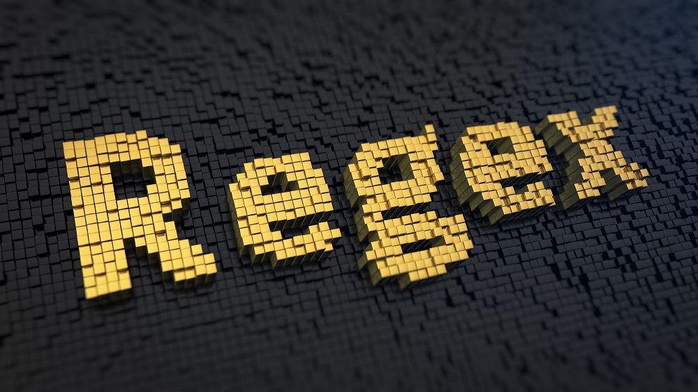 regex